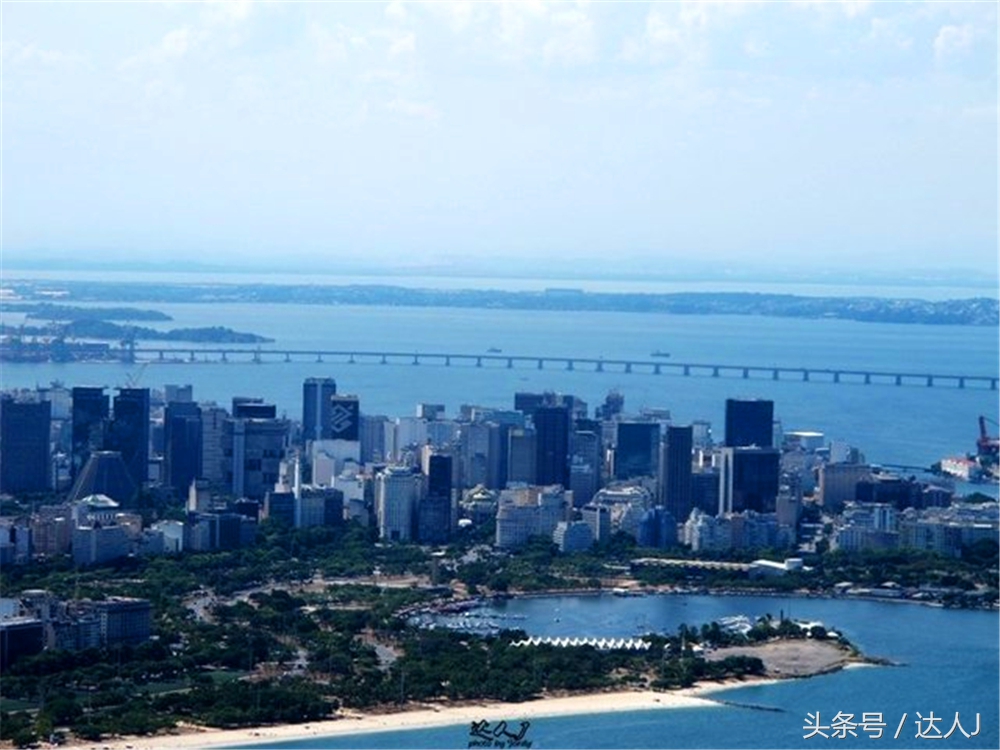 达人J：巴西的盛宴