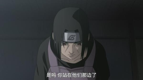 火影忍者那些让人潸然泪下的时刻,火影忍者那些令人回味无穷的画面