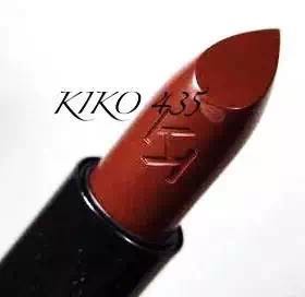 这个牌子的口红白菜价格，专柜品质，秀场模特都在用