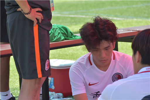 第十三届全运会笼式足球预赛,2021年全运会足球决赛