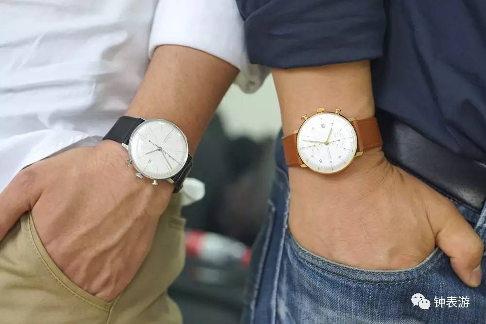 荣汉斯包豪斯纪念款,荣汉斯在德国的地位