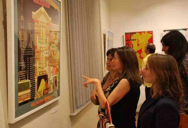 看看这23位上海设计师，怎么向布鲁塞尔展示“创意上海”？