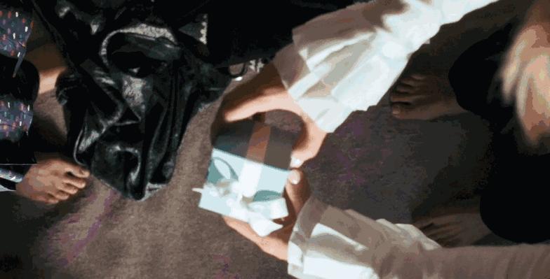 夏天必备的时髦首饰好物,夏天就该有件闪闪亮的首饰