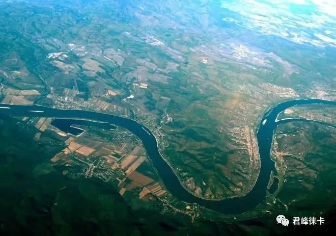 7种构图法,曲线构图十大技巧