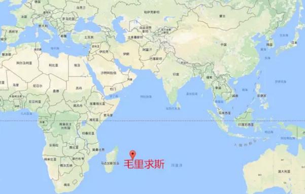 绝色天堂毛里求斯，你想要的干货攻略全在这里了！