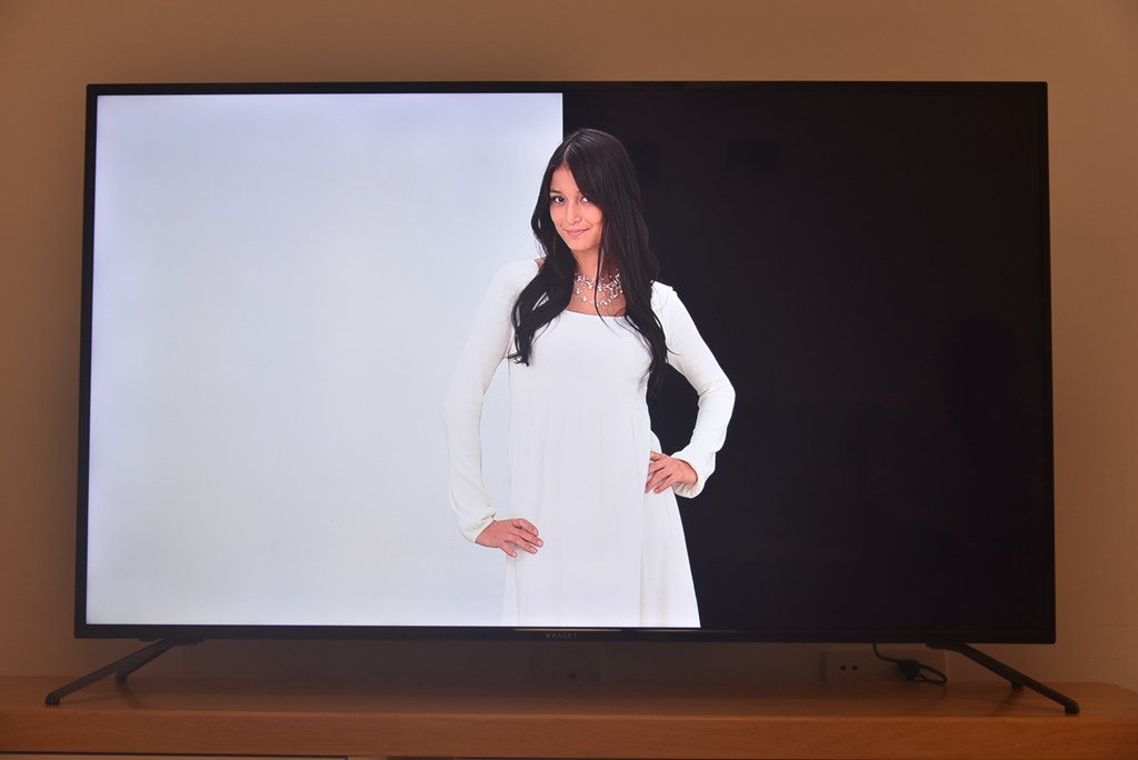 微鲸55d2uk电视机支持3d吗,微鲸55d2uk电视黑屏恢复方法