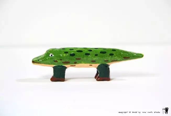 一个一心想做农场主、爱插画会装置的菇凉｜本土插画师GraceSuen