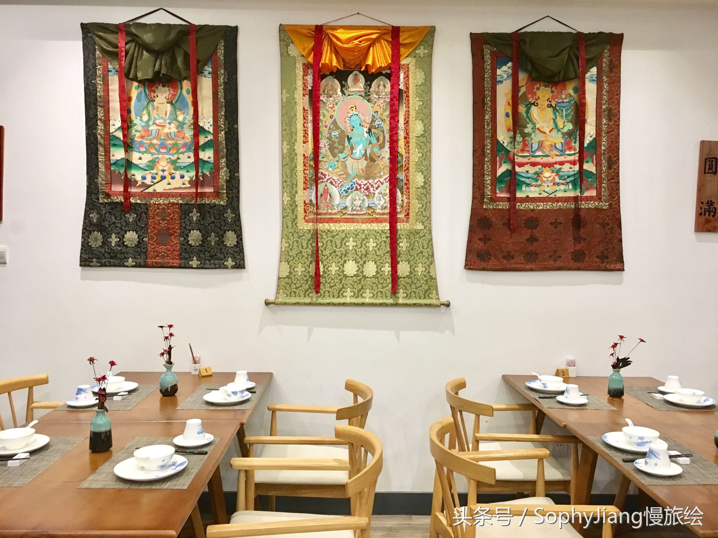 广州吃斋菜的餐厅,广州素食大餐推荐店有哪些