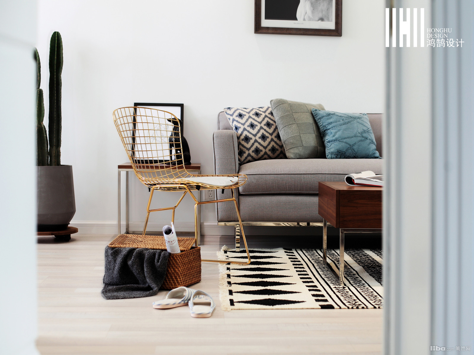 鸿鹄设计原创案例,鸿鹄设计效果图