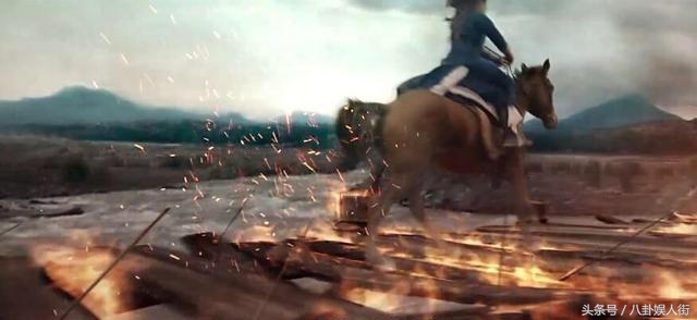 楚乔传秀丽军怎么背叛燕北了,楚乔传秀丽军全灭了吗