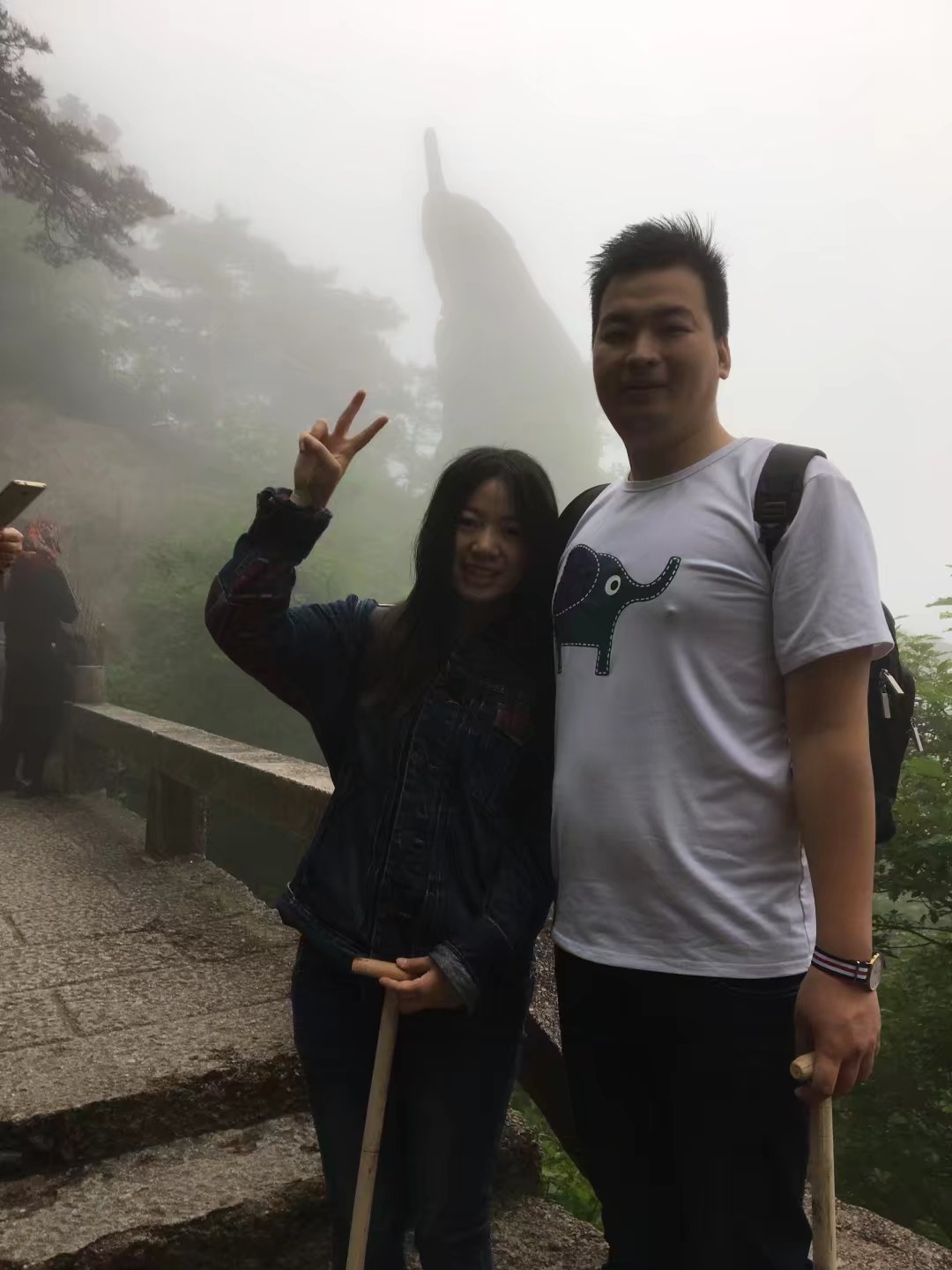 黄山归来不看岳黄山攻略,黄山7日游旅游攻略图解