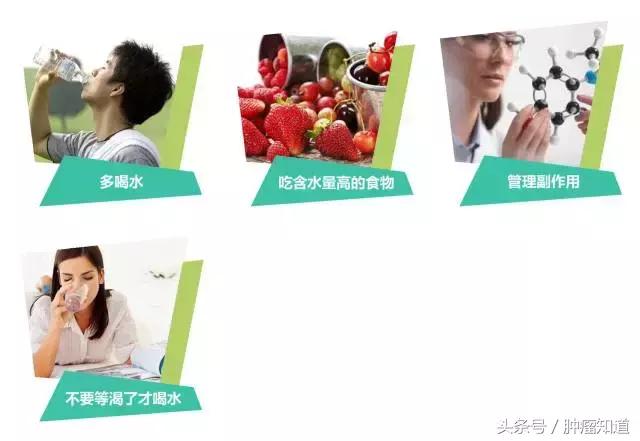 肿瘤引起水肿怎么消除,肿瘤脱水