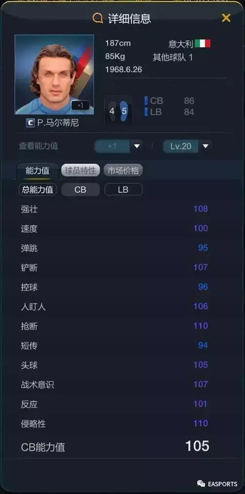 fifaol3球员推荐,fifaol3最新传奇球员推荐