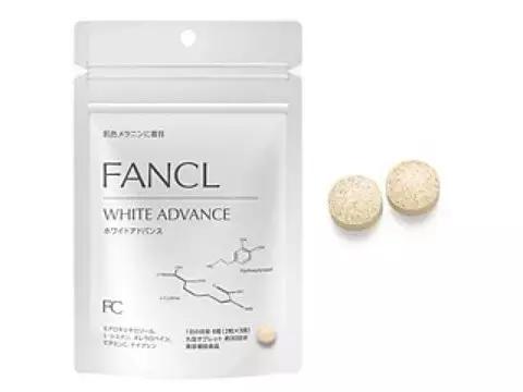 美白丸深度分析,美白丸真实测评丸美