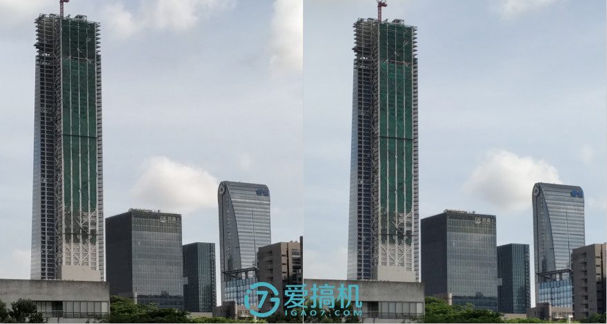 精湛做工+最强骁龙835努比亚Z17详细评测