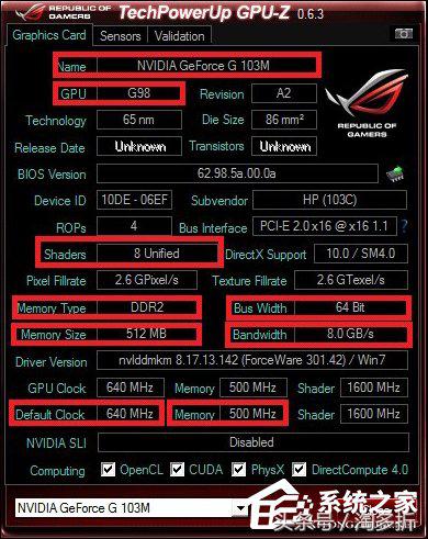 从显卡参数如何判断显卡性能,游戏卡不卡跟显卡有关系吗