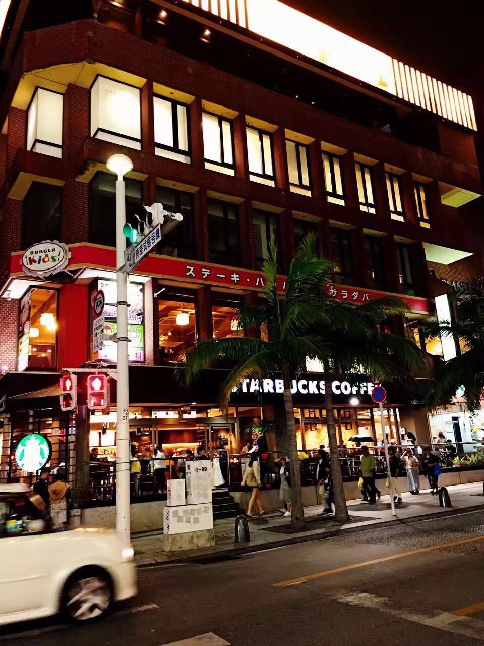 日本冲绳自由行签证,日本单次旅游签证可以去冲绳吗