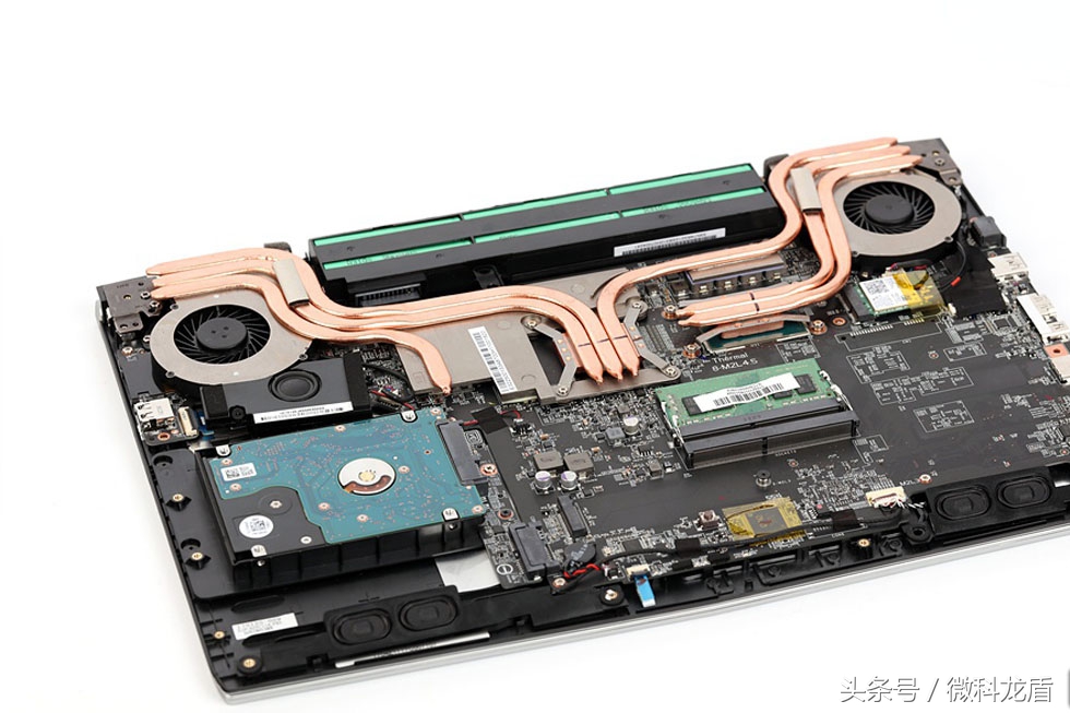 商务设计游戏两不务MSI银色战舰PE627RD-1251CN评测