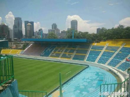 中超劲旅主场战绩惨淡皆因风水不好？国足胜韩国立碑纪念