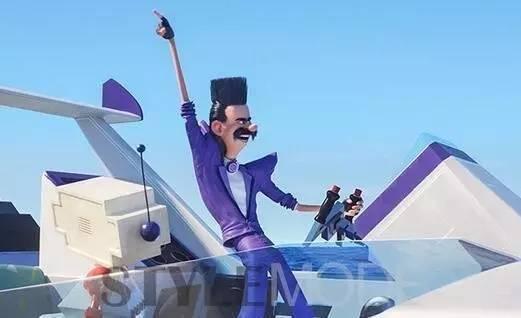 神偷奶爸3小黄人在海滩说了什么 (神偷奶爸3为什么最后小黄人走了)