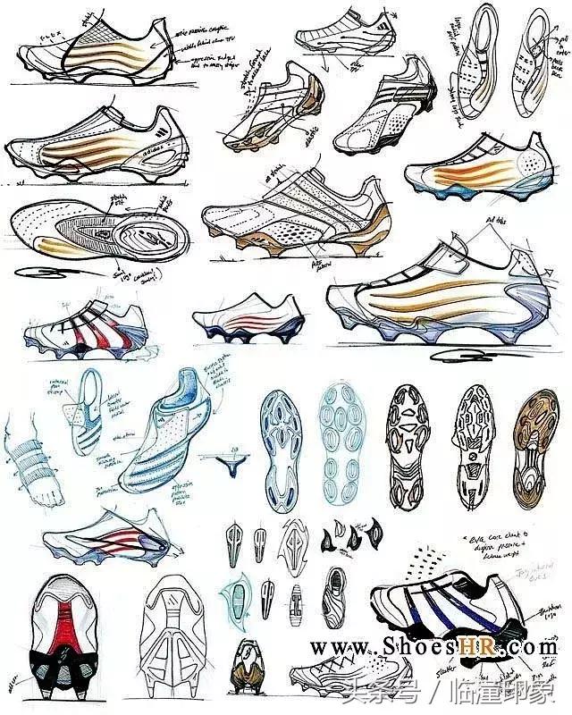 小时候足球胶鞋,小时候胶钉足球鞋