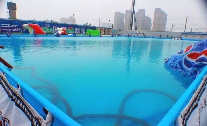 西安夏天室内水上乐园,热高水上乐园室外刺激的项目