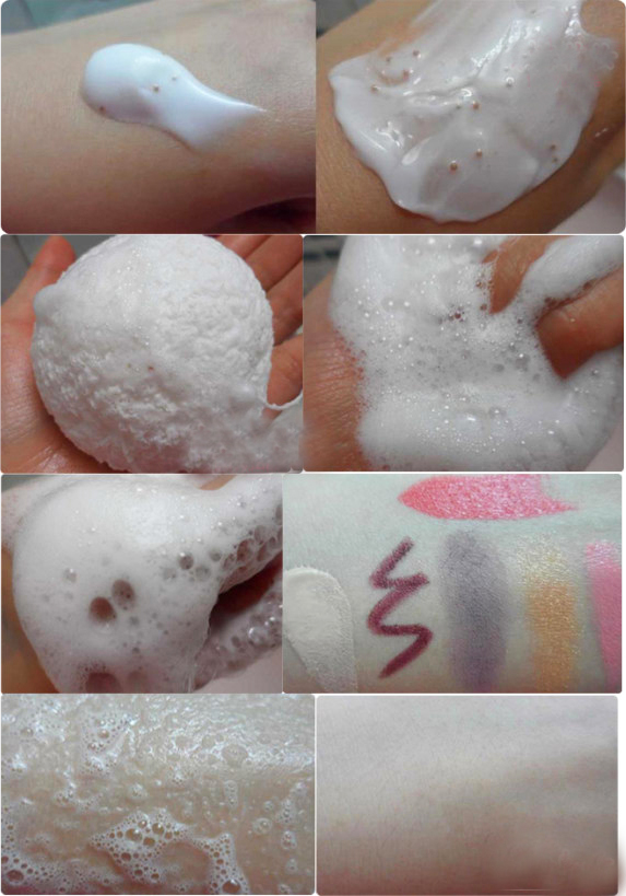 平价大牌洗面奶,适合学生党的洗面奶平价20元以内