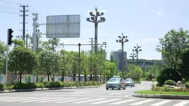 米仓古道第一小镇,被誉为小上海是哪里