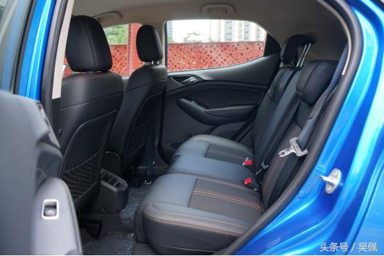 做年轻人的第一台车,年轻人做生意第一辆车