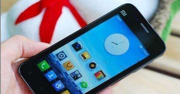 小米m1所有版本,你还记得小米的历史吗