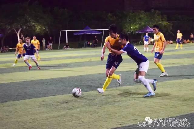汕头足球冠军,2012年汕头足球联赛