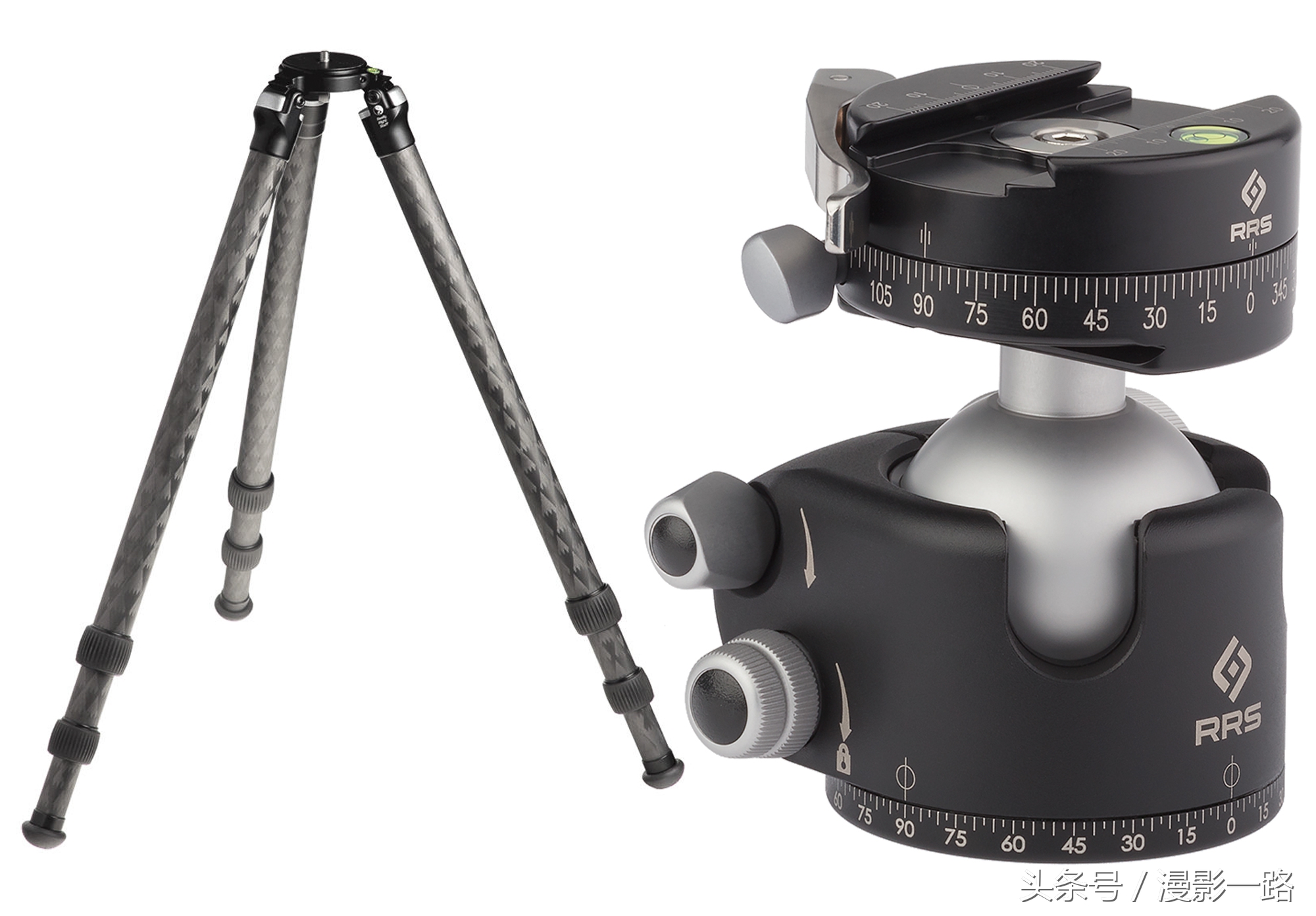 三角架劳斯莱斯,比相机贵的三脚架