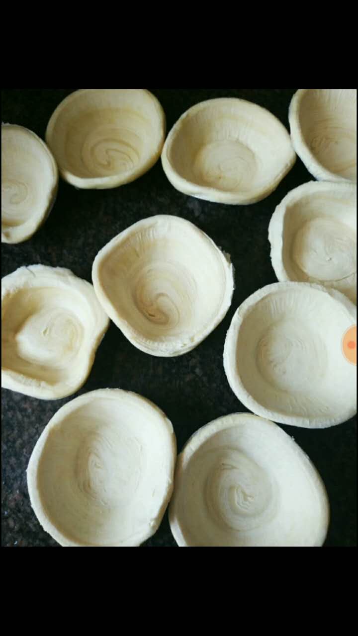 简单做香甜的美食,怎么做榴莲酥好吃