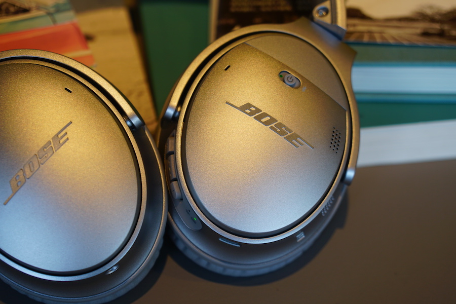 boseqc35好还是qc20好,boseqc35还值得买吗