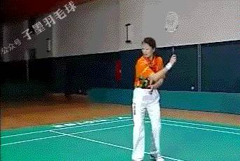 羽毛球从入门到熟练,从入门到进阶的羽毛球拍子