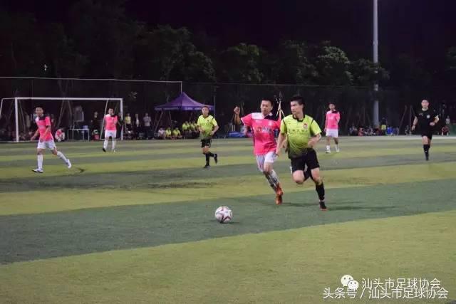 汕头足球冠军,2012年汕头足球联赛
