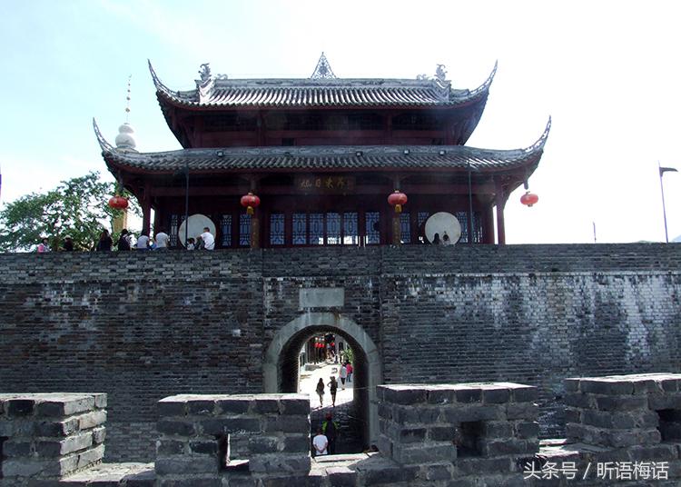 汉源清溪古镇和犍为清溪古镇,清溪古镇附近哪里有好玩的地方