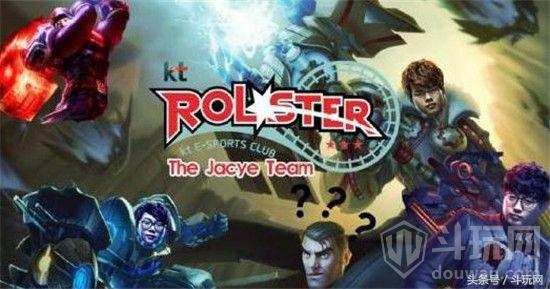 kt四大杰斯什么梗,知道真相的我笑得直不起腰原版