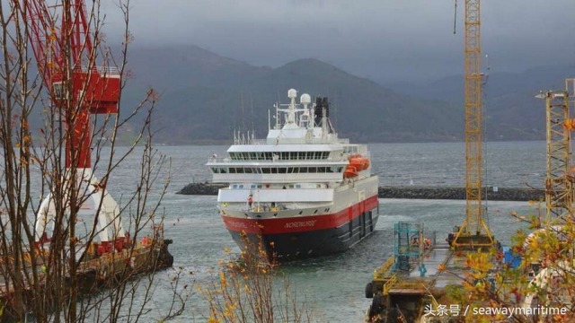 江苏韩通船厂,韩通船厂