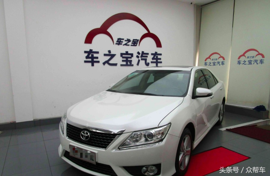重庆二手车交易市场最新丰田报价,重庆二手车交易市场报价哈弗