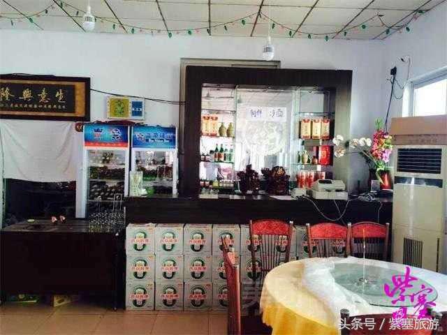 河北农家乐旅游攻略,紫塞白洋淀田水园农家院