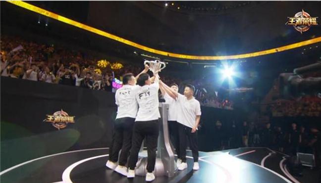 王者荣耀qg职业总决赛,王者荣耀qg最新比赛