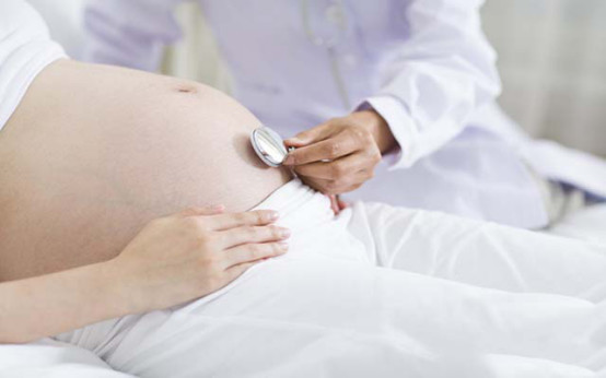 孕期最多能做几次B超?不少妈妈都做多了