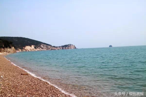 夏天大连去哪个海边可以玩水,大连玩水旅游攻略