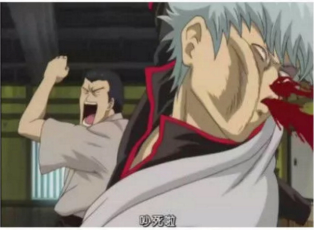 电视剧中的中枪住院,电视剧里中枪吐血是真的吗