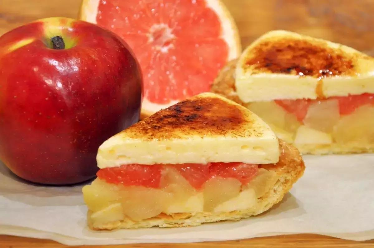 东京甜点店推荐,东京顶级甜品店