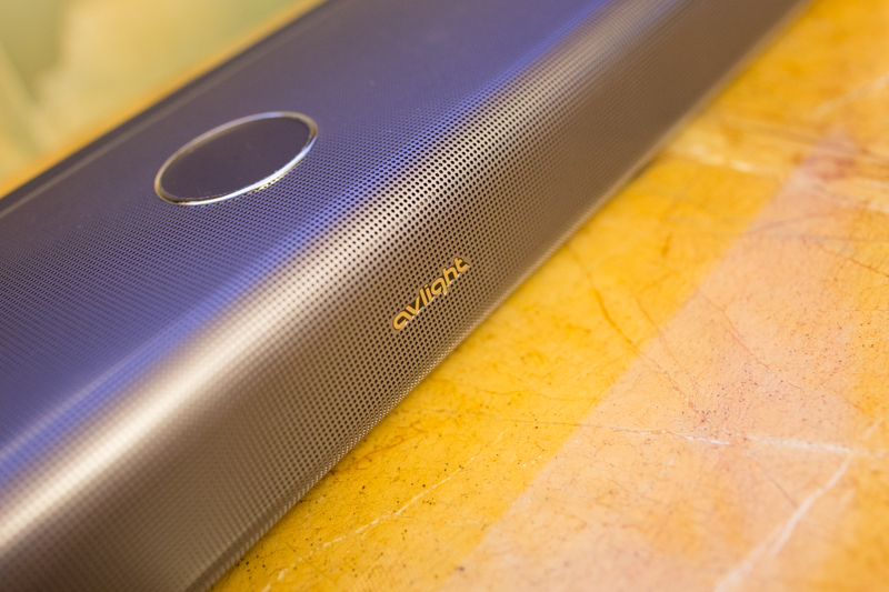 爱浪智能声霸-小浪S10入手体验谈