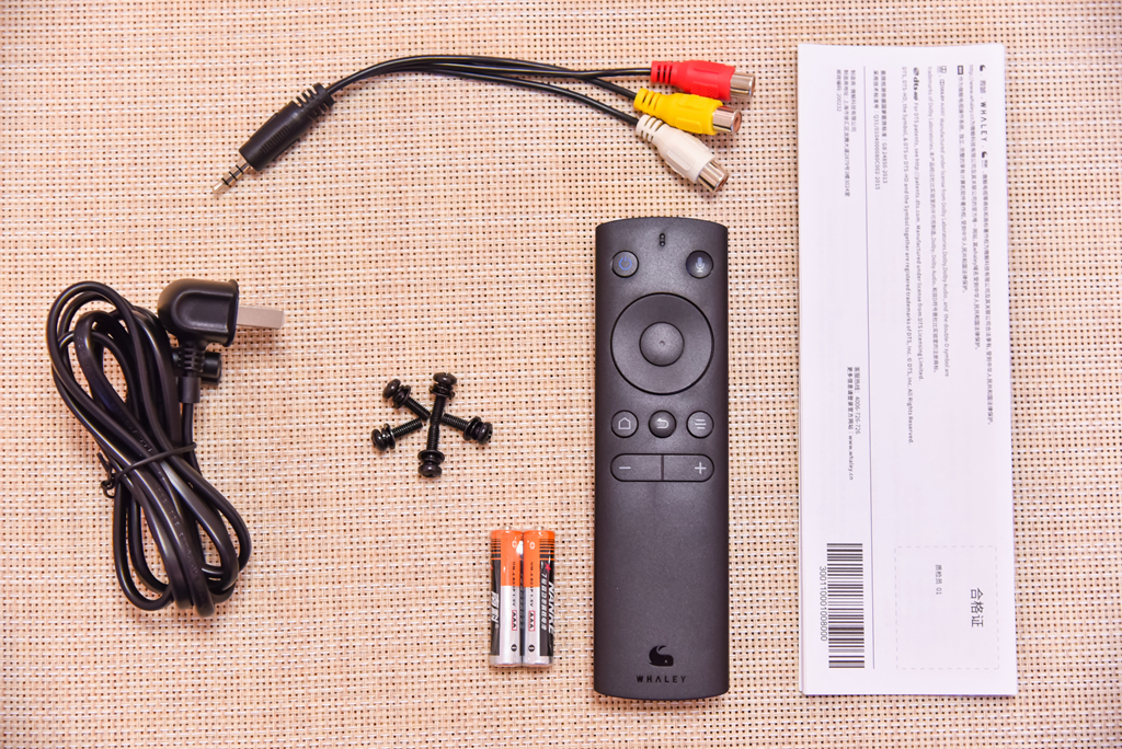 微鲸智能电视,微鲸电视出路