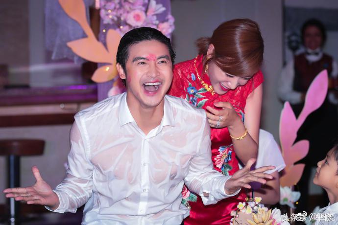 奥运冠军田亮,奥运冠军和超女