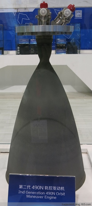 火箭发动机和航空发动机哪个强,火箭发动机的发展史